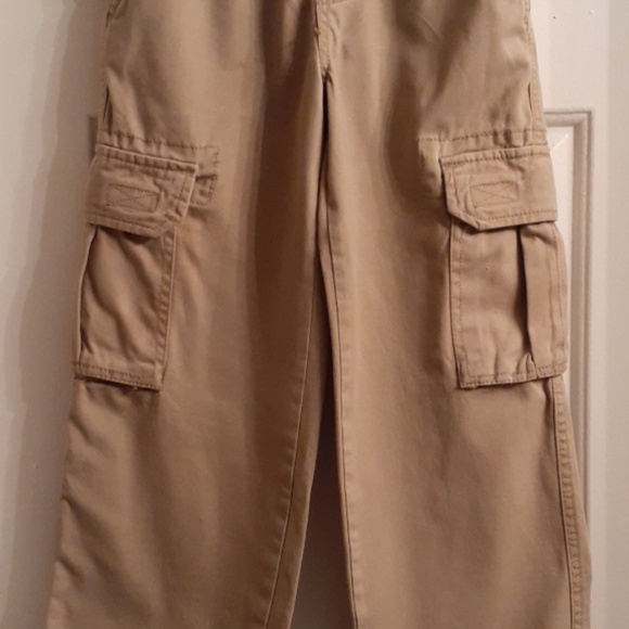 The Children's Place size 6 pants - Picture 2 of 5